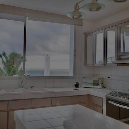 Casa En La Montana Con Espectacular Vista Al Mar Villa Puerto Vallarta Eksteriør billede