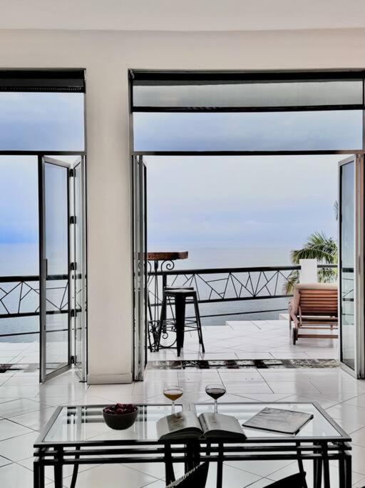 Casa En La Montana Con Espectacular Vista Al Mar Villa Puerto Vallarta Eksteriør billede