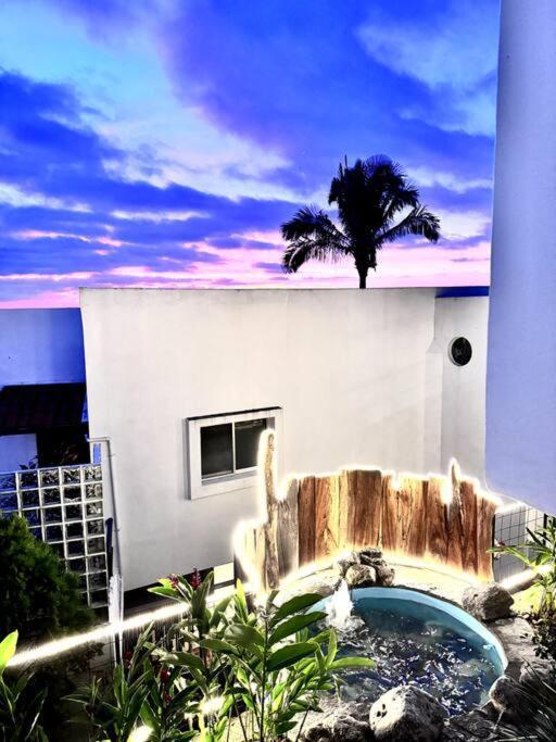Casa En La Montana Con Espectacular Vista Al Mar Villa Puerto Vallarta Eksteriør billede