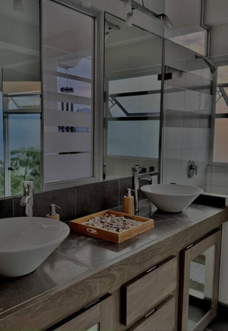 Casa En La Montana Con Espectacular Vista Al Mar Villa Puerto Vallarta Eksteriør billede