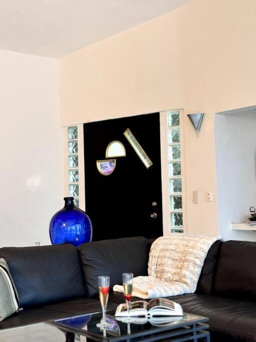 Casa En La Montana Con Espectacular Vista Al Mar Villa Puerto Vallarta Eksteriør billede