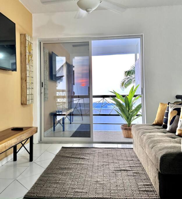 Casa En La Montana Con Espectacular Vista Al Mar Villa Puerto Vallarta Eksteriør billede