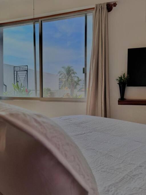 Casa En La Montana Con Espectacular Vista Al Mar Villa Puerto Vallarta Eksteriør billede